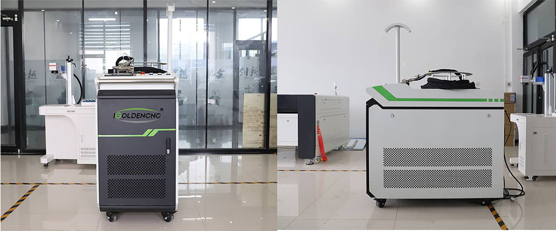 M&aacute;y l&agrave;m sạch laser