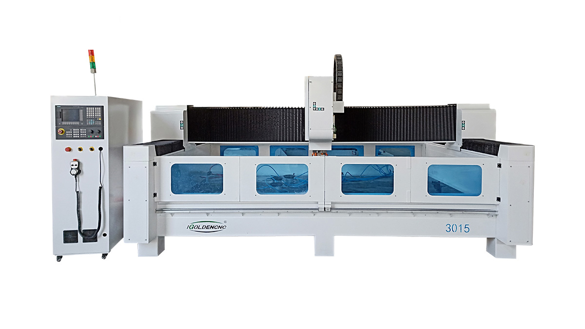 M&aacute;y cắt đ&aacute; CNC