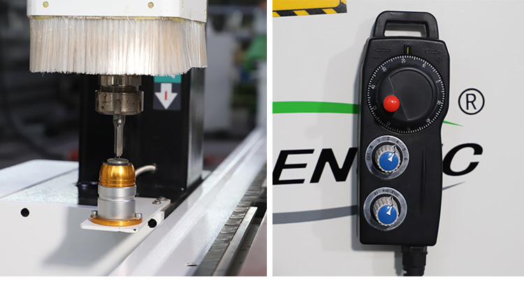 M&aacute;y khắc 4 trục