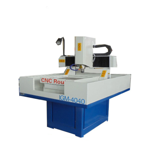 Máy khắc bộ định tuyến CNC 4040