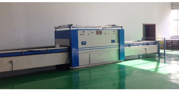 M&aacute;y h&uacute;t ch&acirc;n kh&ocirc;ng bằng gỗ tự động