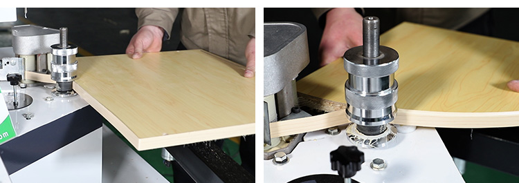 M&aacute;y lắp cạnh di động