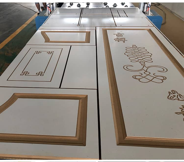 Thiết bị l&agrave;m đồ nội thất