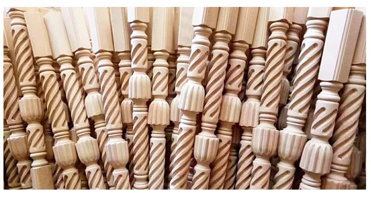 M&aacute;y tiện gỗ