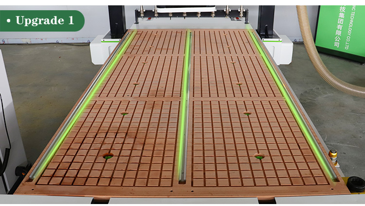 Tuyến đường ATC CNC