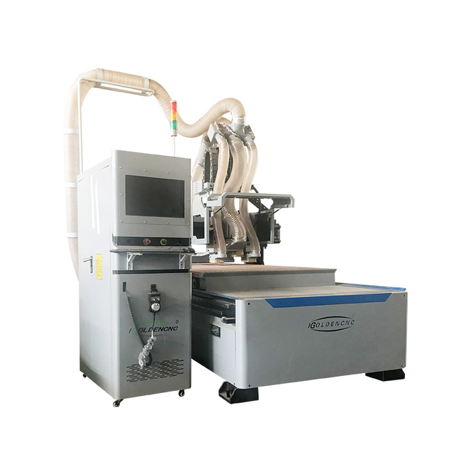 Máy chế tạo cửa tủ máy giá rẻ ở Trung Quốc