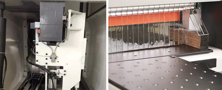 CNC m&aacute;y t&iacute;nh bảng điều khiển ch&ugrave;m tia