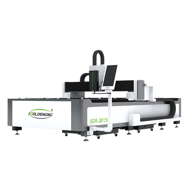 Máy cắt laser sợi quang 3015