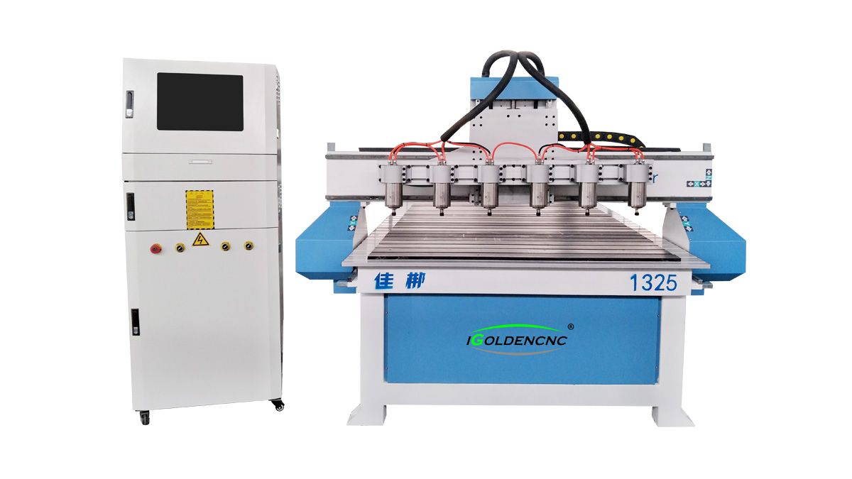 M&aacute;y khắc gỗ CNC