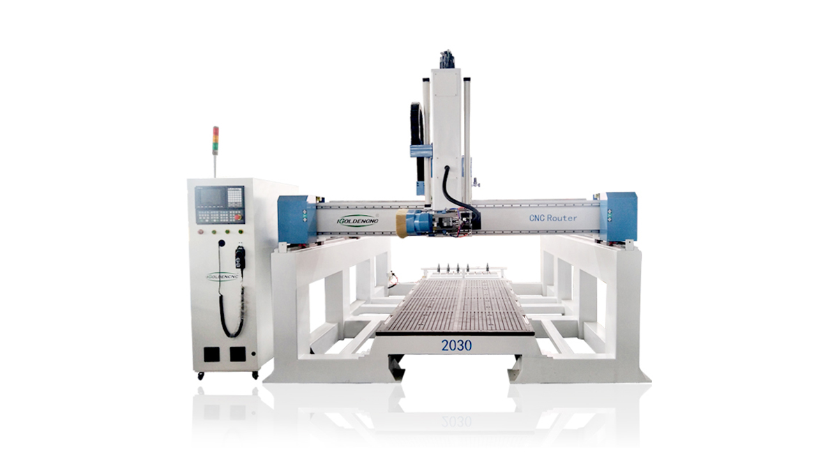T&aacute;ch loại m&aacute;y cắt bọt CNC 3D CNC