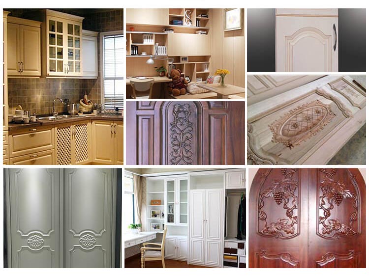 M&aacute;y khắc bộ định tuyến cnc ba chế độ