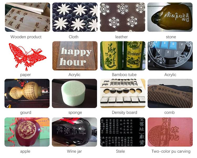 m&aacute;y cắt laser CO2