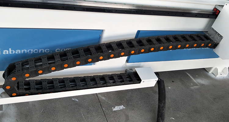 Bộ định tuyến khắc gỗ 3D CNC