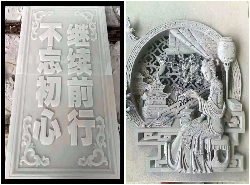 Bộ định tuyến CNC CNC