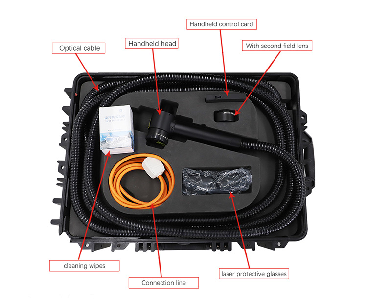 M&aacute;y l&agrave;m sạch laser ba l&ocirc;