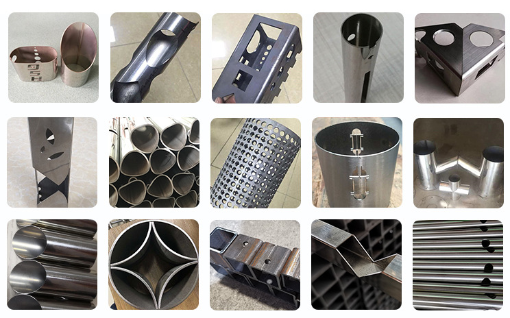 M&aacute;y cắt laser kim loại tấm