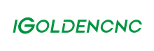 Logo igoldencnc