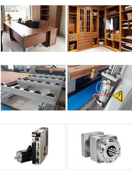 M&aacute;y cắt gỗ lớn