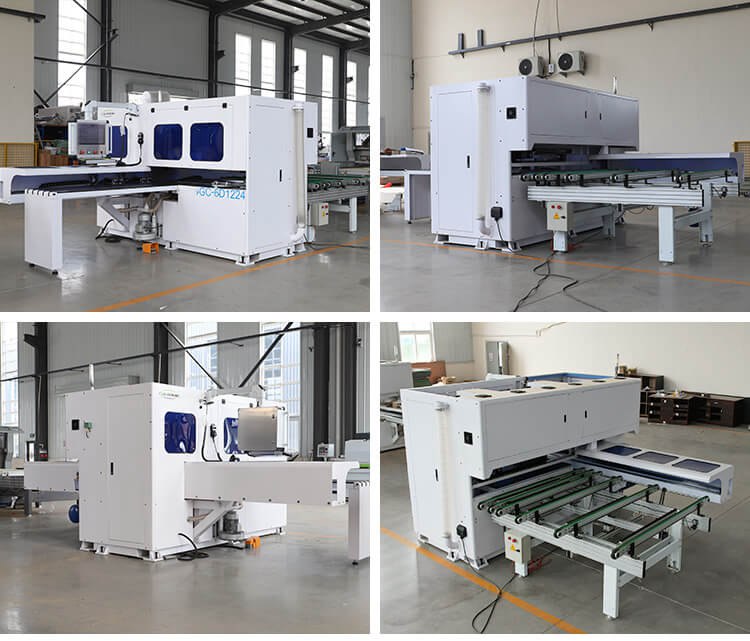 Chi tiết m&aacute;y khoan s&aacute;u mặt của CNC