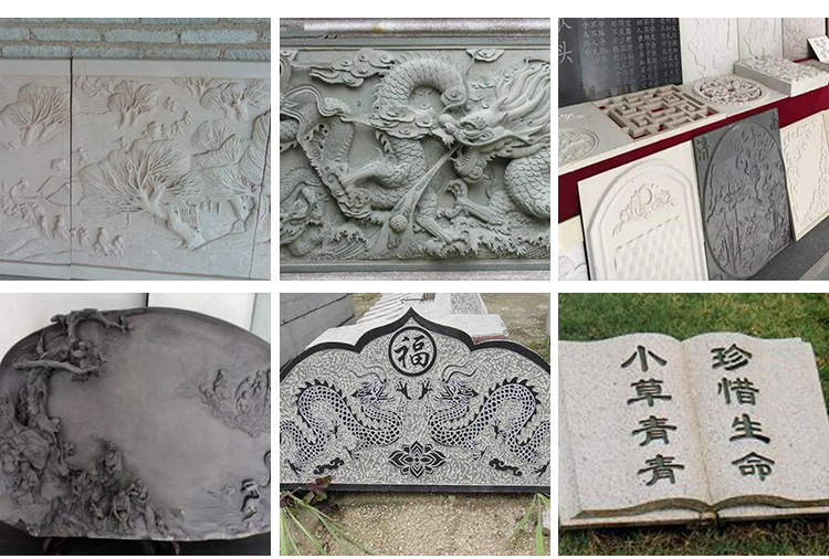 M&aacute;y khắc Tombstone