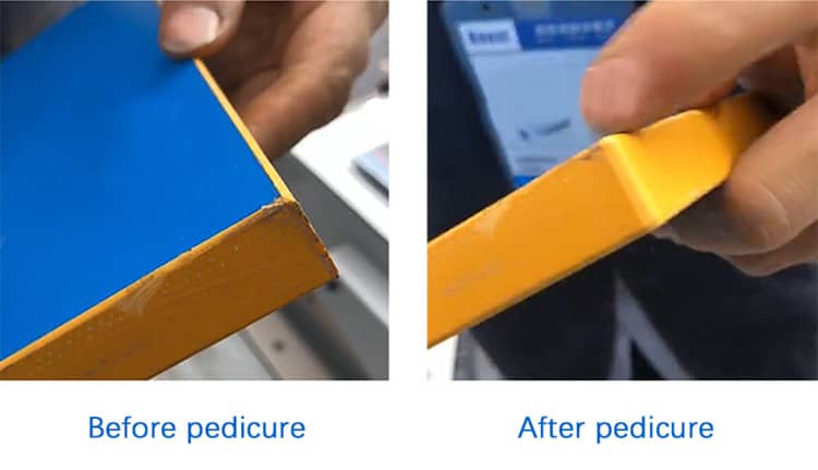 M&aacute;y cắt tỉa g&oacute;c hồ sơ (2)