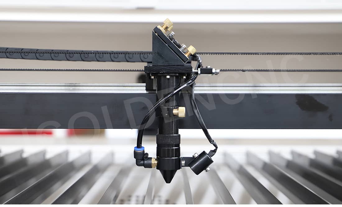 Đầu laser cấp c&ocirc;ng nghiệp