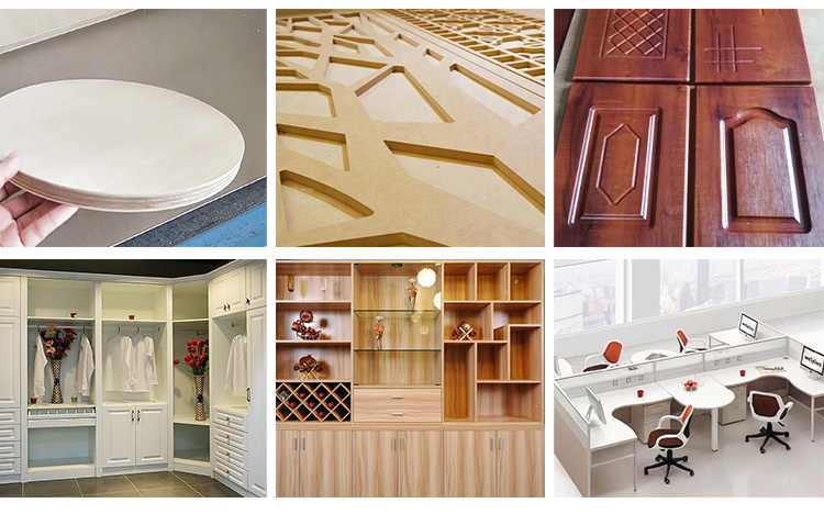 khắc m&aacute;y cho gỗ