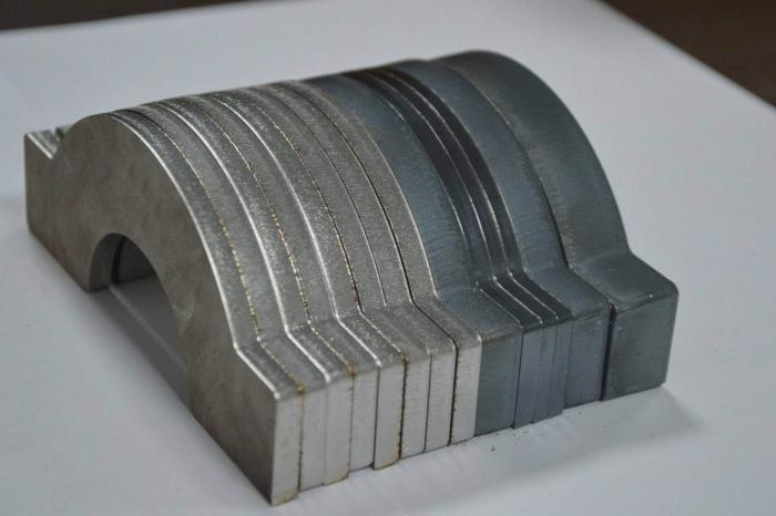 Thiết bị cắt laser