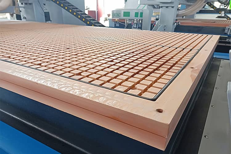 Bảng hấp phụ ch&acirc;n kh&ocirc;ng