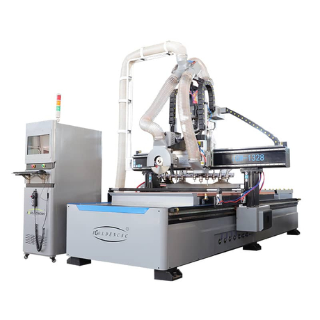 Máy cắt ván gỗ Cnc tốt nhất với lưỡi cưa