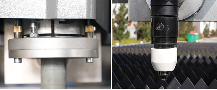 Thiết kế m&aacute;y cắt plasma CNC