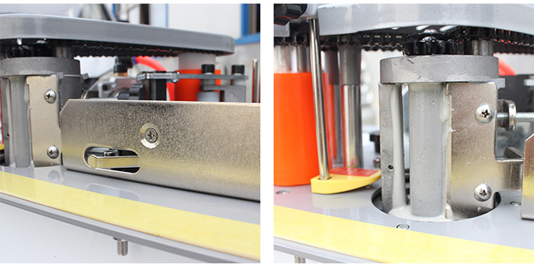 M&aacute;y dải cạnh