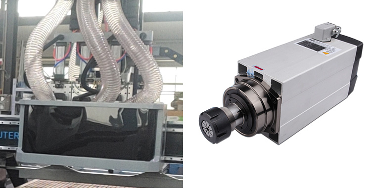 M&aacute;y l&agrave;m tổ CNC để b&aacute;n