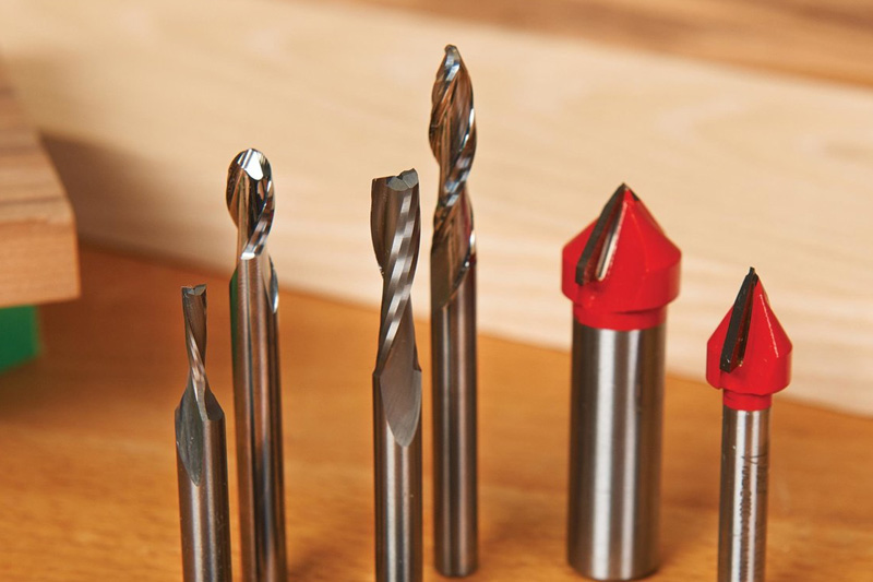 bộ định tuyến-c&ocirc;ng cụ